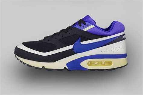 nike air max bw.bilder vom ersten model|Nike Air Max model history.